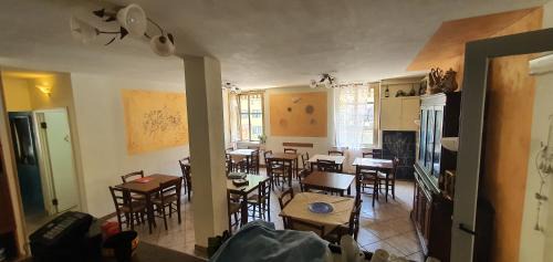 Ceranesi Bed & Breakfast | Cà di felice-locanda dei cacciatori