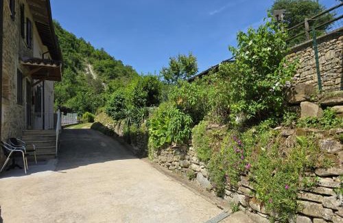 Sansepolcro Bed & Breakfast | Cà di Mencio
