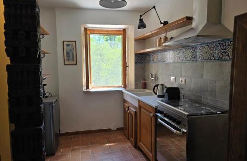 Sansepolcro Bed & Breakfast | Cà di Mencio