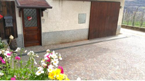 Cembra Apartment | Cà Dina - Appartamento in Val di Cembra