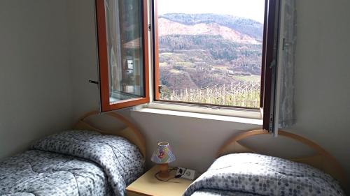 Cembra Apartment | Cà Dina - Appartamento in Val di Cembra