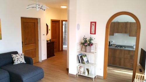 Cembra Apartment | Cà Dina - Appartamento in Val di Cembra