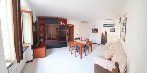 Borgo Antico Apartment | Cà du Punte