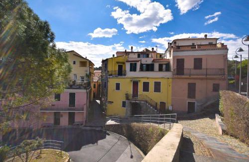 Lingueglietta Apartment | Cà du Scéndego