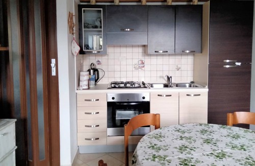 Spoccia House | Cà du Sulfar - Spoccia