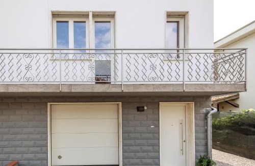 Fiesso Umbertiano Apartment | Cà Fernanda