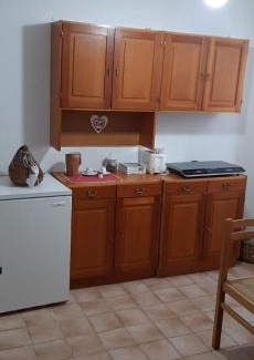 Bocenago Apartment | Cà Gianarin