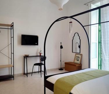 Palermo House | Cà Mami Rooms