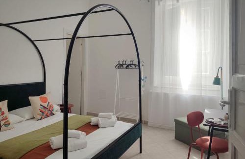 Palermo House | Cà Mami Rooms