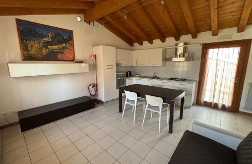 San Polo di Piave Apartment | Cà Maria - Appartamento Mansardato al primo piano