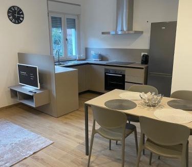 Ornavasso Apartment | Cà Marina
