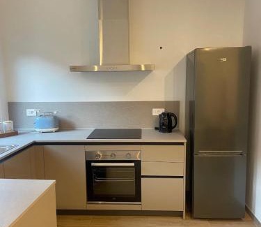 Ornavasso Apartment | Cà Marina