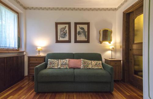 Cortina d'Ampezzo Apartment | Cà Mughi Studio