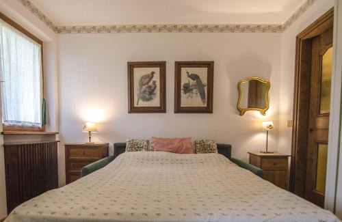 Cortina d'Ampezzo Apartment | Cà Mughi Studio