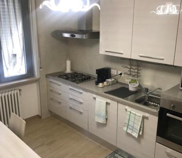 Cortemaggiore Apartment | Cà Nicola 3