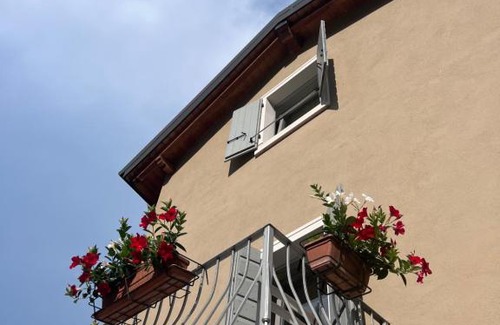 Rivoli Veronese Bed & Breakfast | Cà Nova B&B