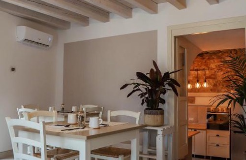 Rivoli Veronese Bed & Breakfast | Cà Nova B&B
