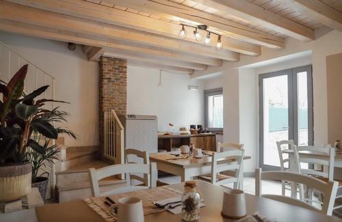 Rivoli Veronese Bed & Breakfast | Cà Nova B&B