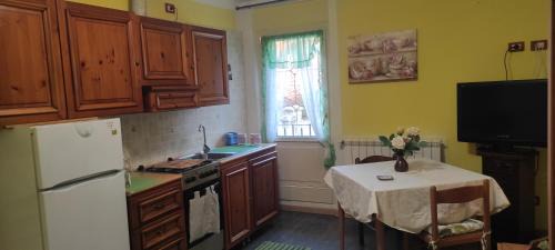 Comero Bed & Breakfast | Cà Pinotta