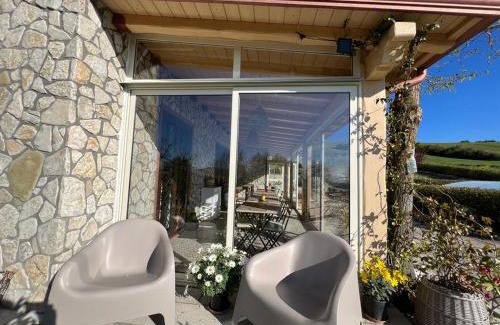 Rocca San Felice Bed & Breakfast | Cà RosannA