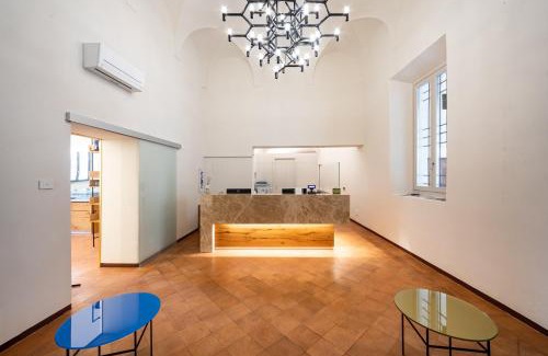 Old Town House | Cà Uberti Home Boutique, MantegnaHotels