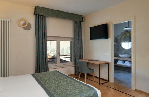 Old Town House | Cà Uberti Home Boutique, MantegnaHotels
