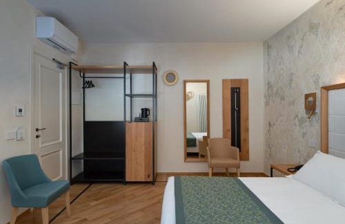 Old Town House | Cà Uberti Home Boutique, MantegnaHotels