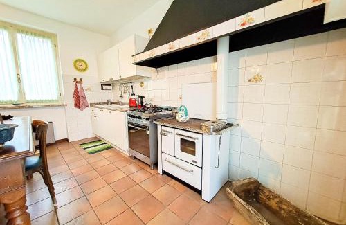 Torrazza Coste House | CàGrande