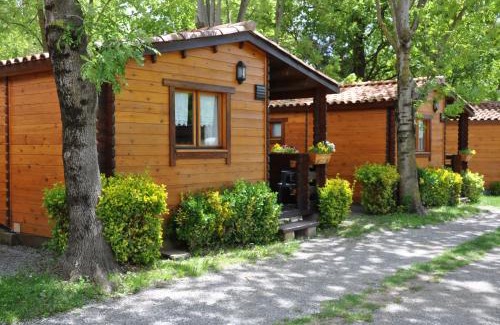 Sant Pau de Seguries Other | Càmping Els Roures