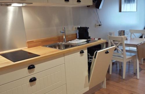 Sant Pau de Seguries Other | Càmping Els Roures