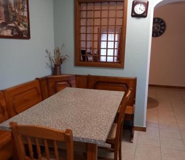 Villadossola House | CàTeresin