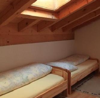 Bivio Apartment | Cá al Ponte
