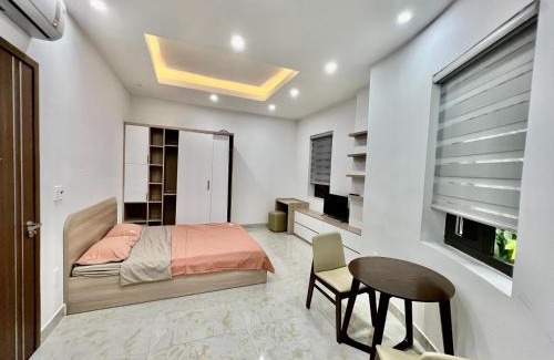 Hai Phong Apartment | Cá Apartment HaiPhong