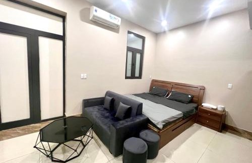 Hai Phong Apartment | Cá Apartment HaiPhong