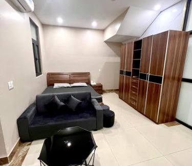 Hai Phong Apartment | Cá Apartment HaiPhong