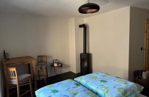 Li Curt House | Cá da l'Albina