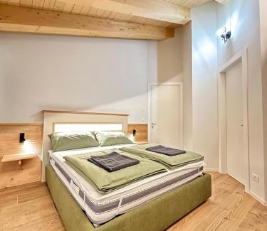 Cogolo Apartment | Cá de Lares
