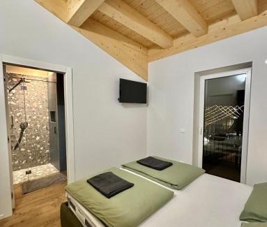 Cogolo Apartment | Cá de Lares