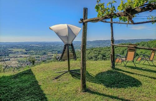 Lugnacco House | Cá Valchiusella