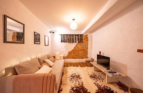 Santiago do Cacem House | Cá Vamos HORTACASA PORTUGAL