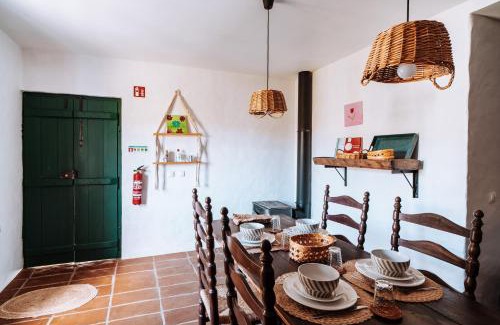 Santiago do Cacem House | Cá Vamos HORTACASA PORTUGAL