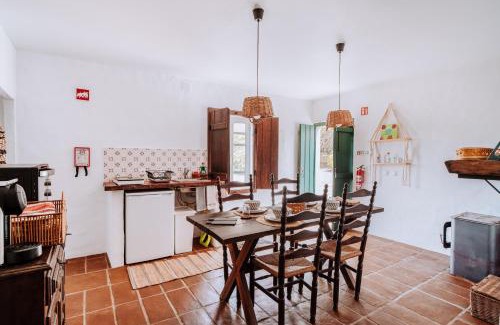 Santiago do Cacem House | Cá Vamos HORTACASA PORTUGAL