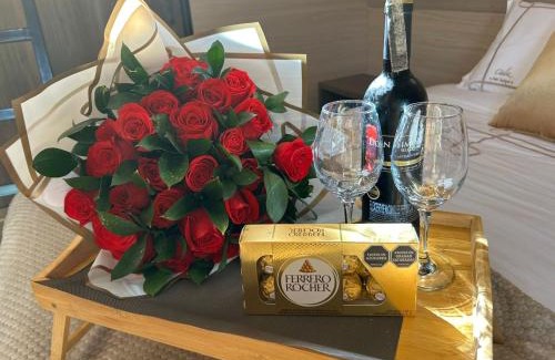 Chiquiza Hotel | Cádiz Hotel Boutique