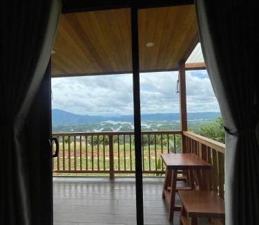 Dak Glong Hotel | Cái Gùi Tà Đùng