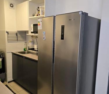 Rancagua Apartment | Cálido -moderno - céntrico - acogedor -