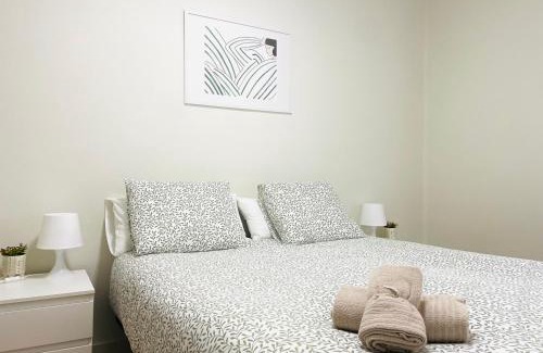 Burgos Apartment | Cálido y acogedor en el centro de Burgos con Parking privado