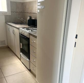 Bahia Blanca Apartment | Cálido y céntrico departamento 2 opcional cochera