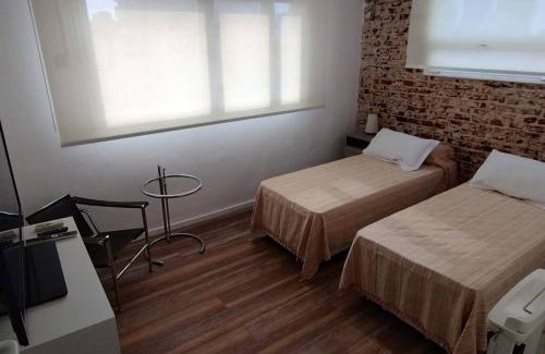 Buenos Aires Central Business District Apartment | Cálido y funcional apartamento en San Telmo