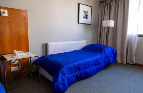 Buenos Aires Central Business District Apartment | Cálido y moderno depto en el corazón de Buenos Aires