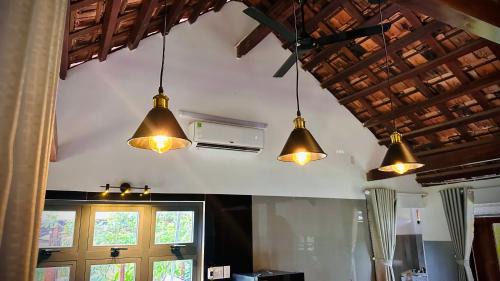 Madagui Town House | Cát Tiên Garden Homestay